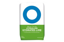 BLUE CIRCLE HYDRA LIME 25KG HYDRATED