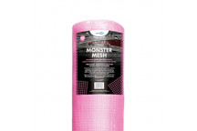 BOND IT MONSTER RENDER MESH 50M X 1M