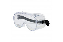 TIMCO STANDARD SAFETY GOGGLES One Size 1 EA