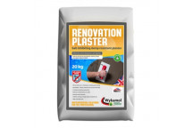 WYKAMOL RENOVATION PLASTER 20KG  NO MORE DAMP