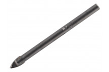 FAITHFULL TILE & GLASS DRILLBI T 5MM