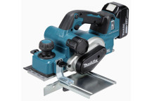 MAKITA DKP181Z BRUSHLESS PLANER