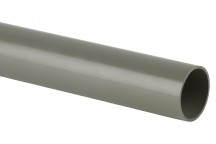 32MM SOLVENT WASTE MUPVC WASTEPIPE OLIVE 3M W1010GO