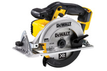 DEWALT DCS391N 18V XR BODY ONLY PREMIUM CIRC SAW 165MM