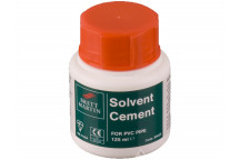 UNDERGROUND SOLVENT CEMENT 125ML B9020