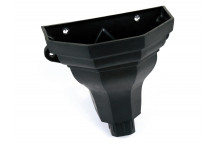 CI STYLE OGEE HOPPER SMALL BRH1