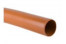 UNDERGROUND BEND L/R P/E 110MM X 22.5 B5033