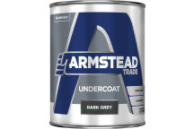 ARMSTEAD UNDERCOAT DARK GREY 1 L