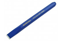 FAITHFULL COLD CHISEL  6IN X 1 /2IN