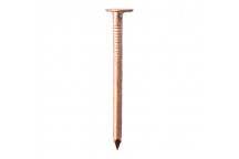 TIMCO COPPER CLOUT NAILS 3.35 X 38MM COP338T
