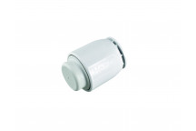 HEP20 DEMOUNTABLE PIPE END CAP 10MM HD62/10W