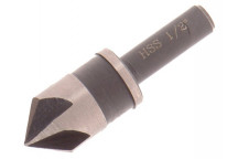 FAITHFULL HSS COUNTERSINK 1/2I N - CHUBBY