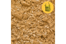 YELLOW BUILDING SAND BULK BAG