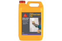 SIKABOND CONTRACTORS PVA  5L