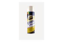 PROSOLVE ACRYLIC GLOSS WHITE 500ML