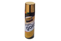 PROSOLVE BRIGHT GOLD PAINT AEROSOL 500ML