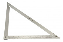 FAITHFULL FOLDING SQUARE 600MM