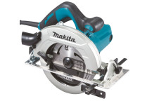 MAKITA HS7611J/2 CIRCULAR SAW 190MM 1600W IN MAKPAC CASE - 240V