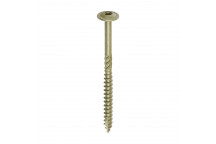 TIMCO TIMBER FRAME SCREW WAFER GREEN 6.7 x 95 50 PCS