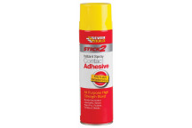 STICK 2 INSTANT CONTACT SPRAY ADHESIVE  500ML