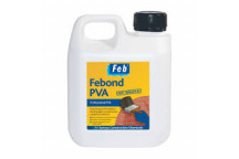 FEBOND PVA THE ORIGINAL 1LTR