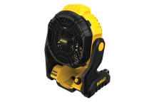 DEWALT 18V XR FAN