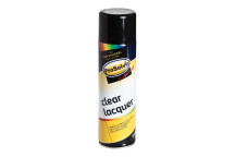 PROSOLVE ACRYLIC CLEAR LACQUER  500ML