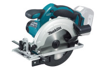 MAKITA DSS611Z CIRCULAR SAW 165MM
