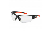 TIMCO PREMIUM SAFETY GLASSES One Size 1 EA