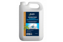 CEMENTONE INTEGRAL WATERPROOFING LIQUID 5LTR 30812493