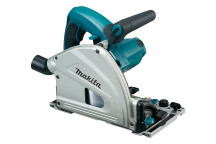 MAKITA SP6000J/2 165MM PLUNGE CUT SAW IN MAKPAC CASE - 240V
