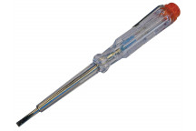 FAITHFULL MAINS TESTER 140 X 2 .9MM   100-250V