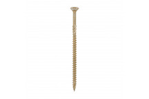 TIMCO C2 STRONG-FIX PZ CSK ZYP 5.0 x 100 100 PCS