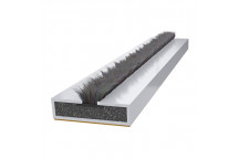 TIMCO INTUM. FIRE & SMOKE B/PACK WHT 10 x 4 x 2100mm 50 PCS