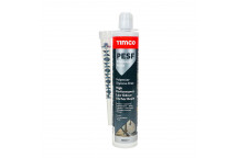 TIMCO PESF STYRENE FREE RESIN 300ml 1 EA