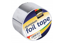PROSOLVE ALUMINIUM FOIL TAPE 75MM X 45M