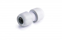 HEP20 STRAIGHT CONNECTOR 22MM HD1/22W