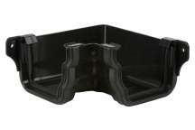 106MM PROSTYLE 90 ANGLE INTERNAL BLACK BR088IB