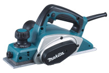 MAKITA KP0800/2 HEAVY DUTY PLANER 82MM (9MM REBATE DEPTH) - 240V