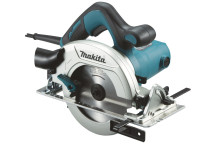 MAKITA HS6601/2 CIRCULAR SAW 165MM 1050W - 240V