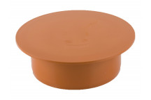 UNDERGROUND SOCKET PLUG 160MM B7141