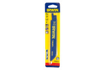 IRWIN SABRE BLADES (5) 618R 150MM METAL