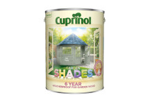 CUPRINOL GARDEN SHADES WILD TH YME 5L