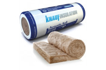 KNAUF ACOUSTIC PARTITION ROLL 100MM THICK ( 12.36M2 )