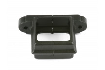 65MM SQ CI STYLE PIPE CLIP BR507LCI