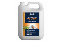 BOSTIK BRICK & PATIO CLEANER 5LTR 30812501