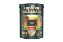 CUPRINOL 5 YEAR DUCKSBACK SILVER COPSE 5L