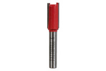 FAITHFULL ROUTER BIT TC TWO FL UTE 10.0MM 1/4 SHK