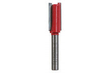 FAITHFULL ROUTER BIT TC TWO FL UTE 11.0MM 1/4 SHK