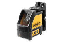DEWALT CROSS LINE GREEN LASER LEVEL  088